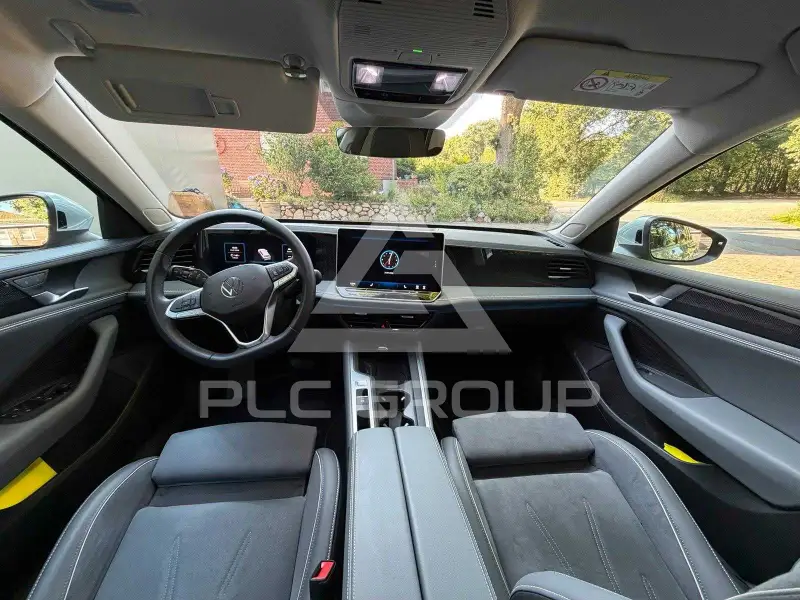 2024 Volkswagen Passat