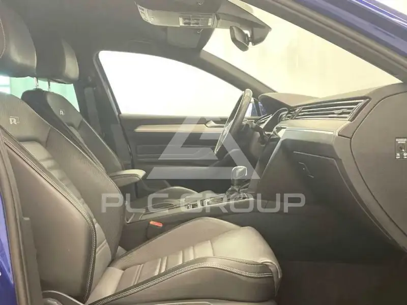 2024 Volkswagen Passat