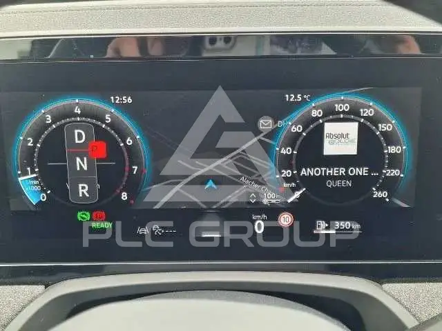 2024 Volkswagen Passat