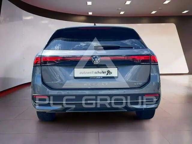2024 Volkswagen Passat