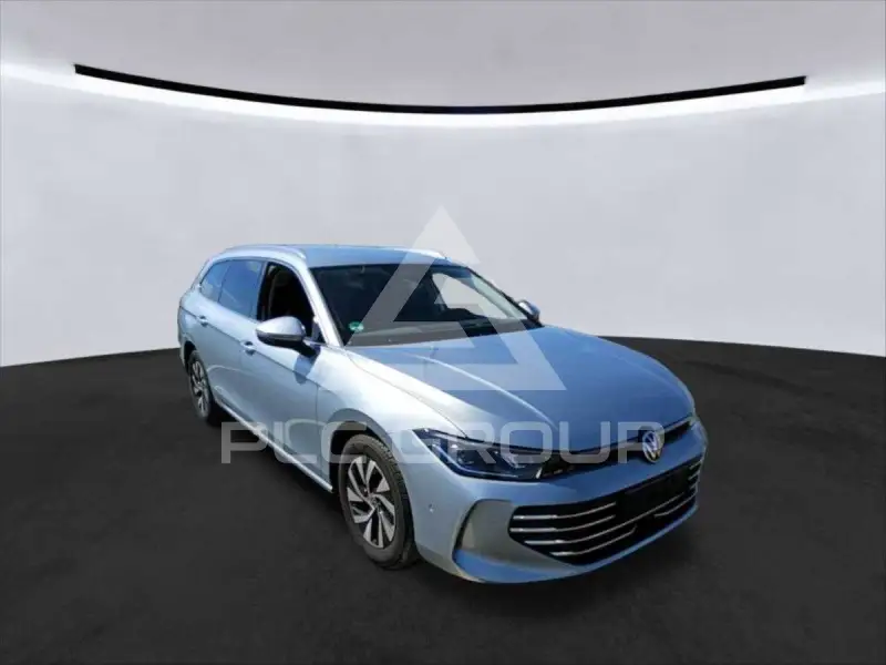 2024 Volkswagen Passat