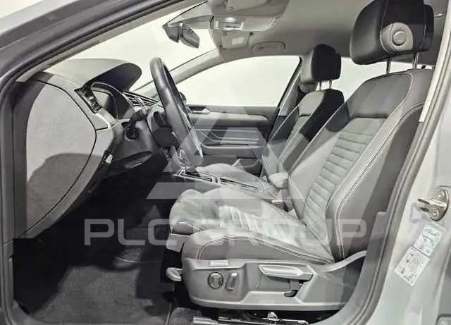 2024 Volkswagen Passat
