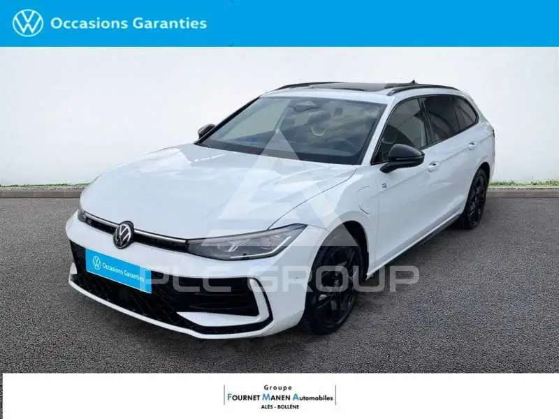 2024 Volkswagen Passat