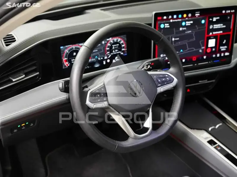 2024 Volkswagen Passat