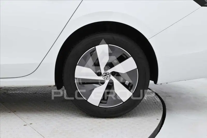 2024 Volkswagen Passat