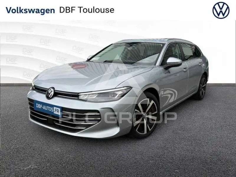 2024 Volkswagen Passat