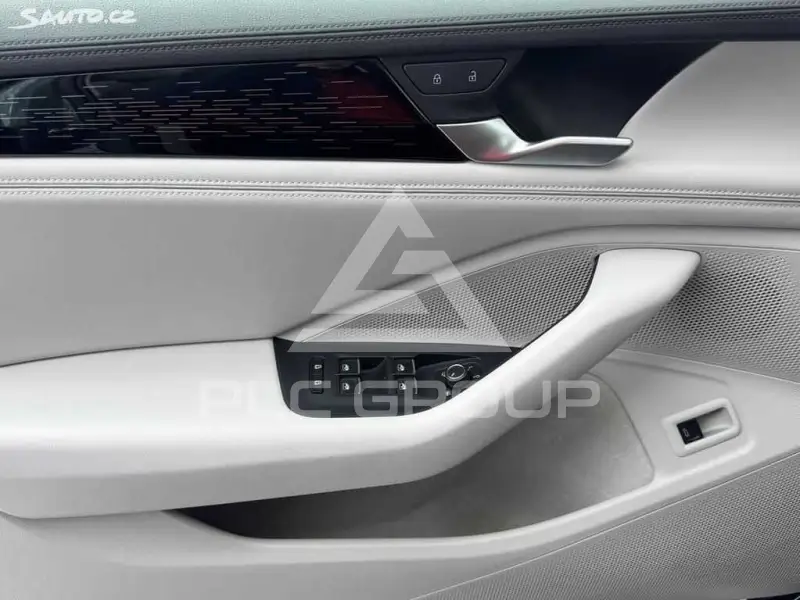 2024 Volkswagen Passat