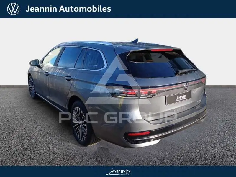 2024 Volkswagen Passat