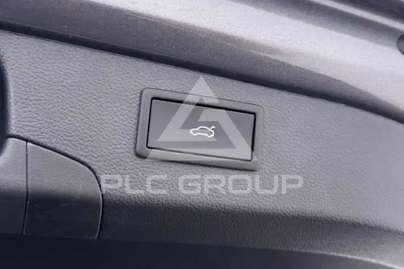 2024 Volkswagen Passat