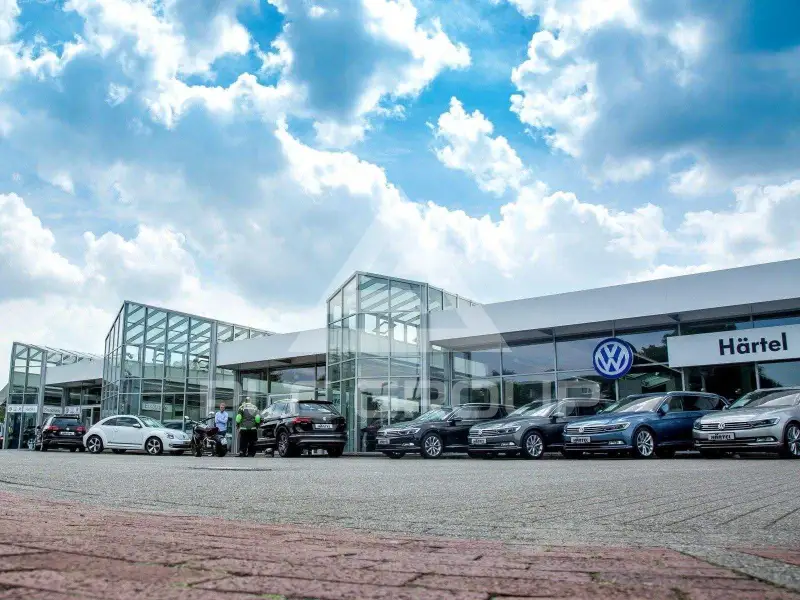 2024 Volkswagen Passat