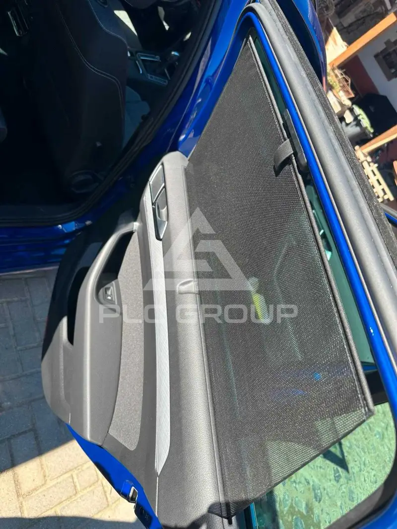 2024 Volkswagen Passat