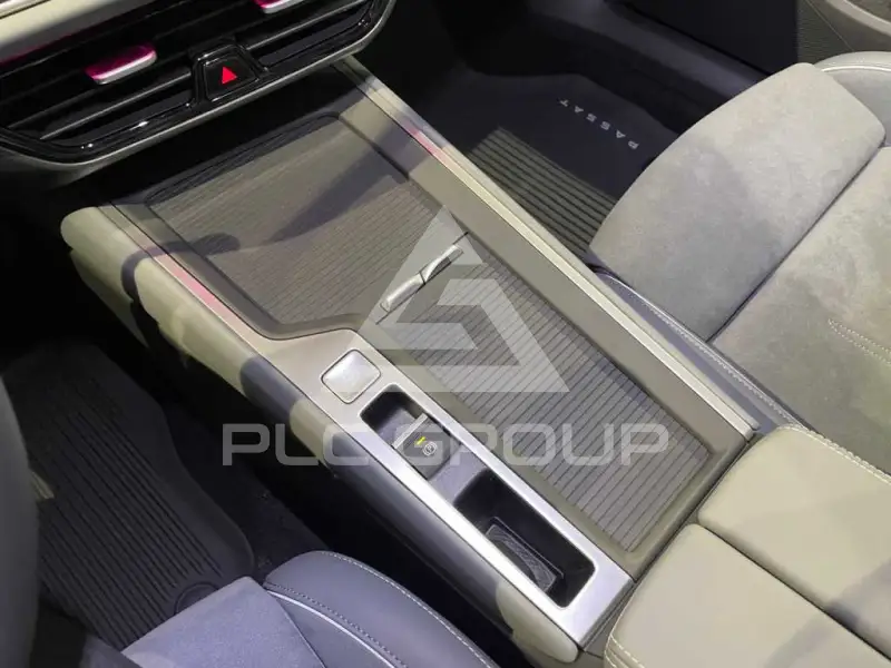 2024 Volkswagen Passat