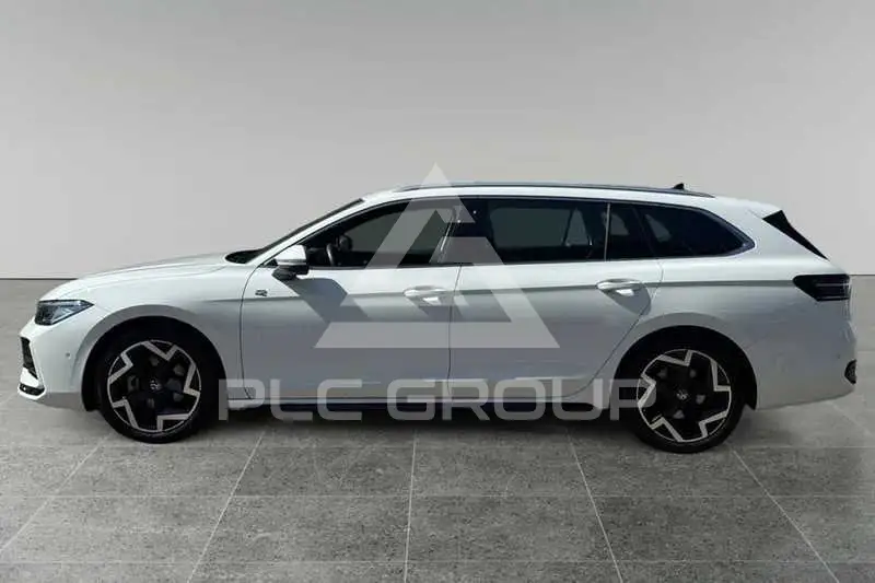 2024 Volkswagen Passat