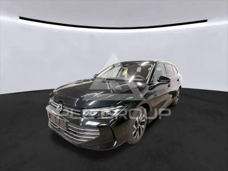 2024 Volkswagen Passat