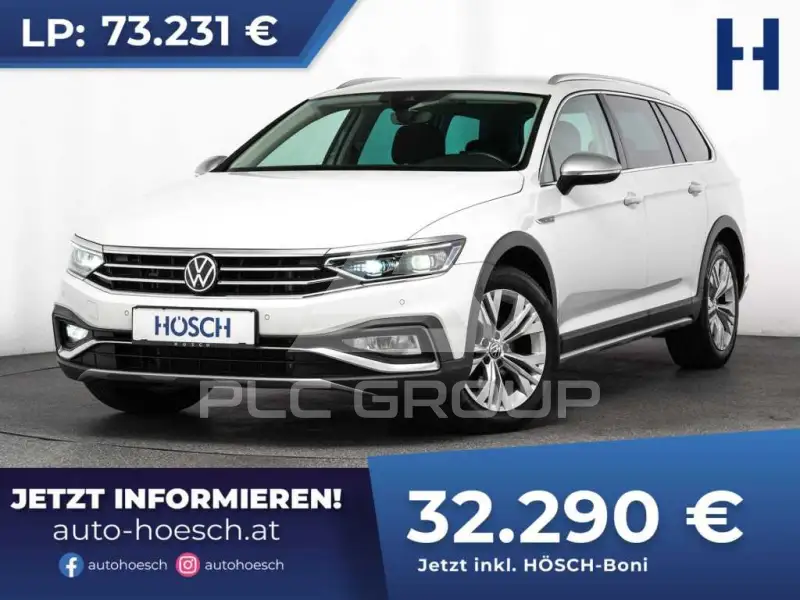 2024 Volkswagen Passat