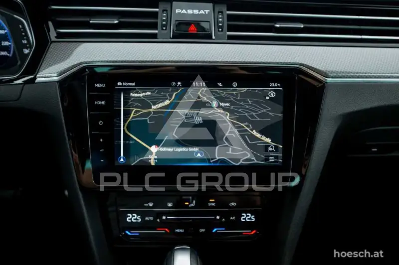 2024 Volkswagen Passat