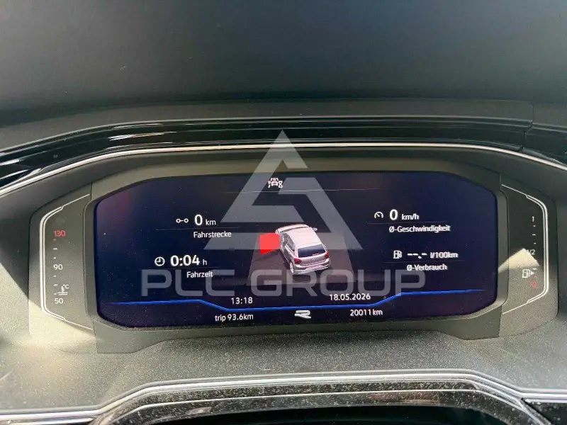 2024 Volkswagen Polo