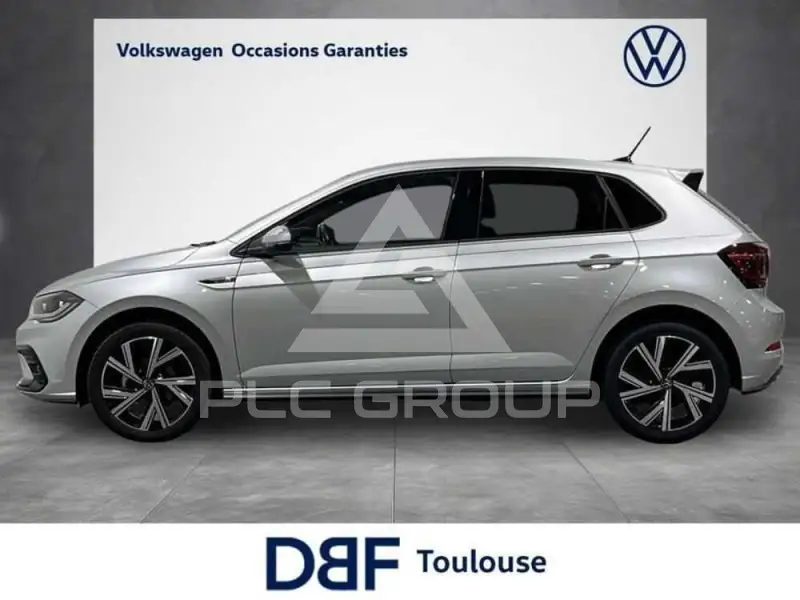 2024 Volkswagen Polo