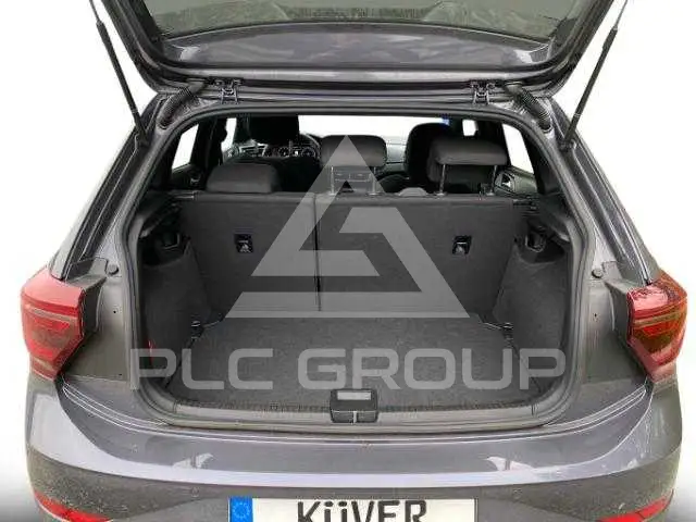 2024 Volkswagen Polo