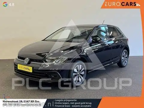 2024 Volkswagen Polo