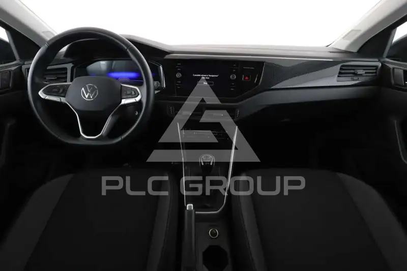 2024 Volkswagen Polo