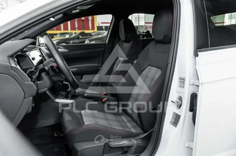 2024 Volkswagen Polo