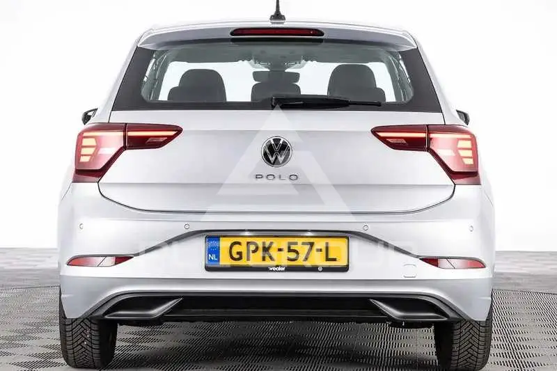 2024 Volkswagen Polo