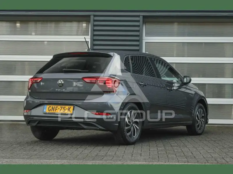 2024 Volkswagen Polo