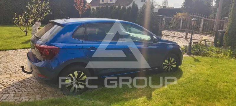 2024 Volkswagen Polo