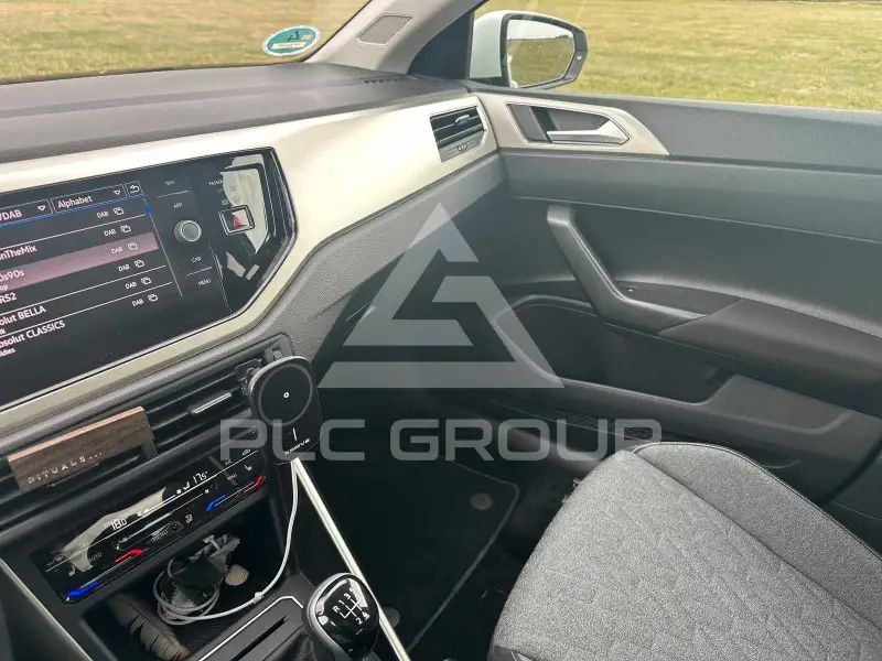 2024 Volkswagen Polo