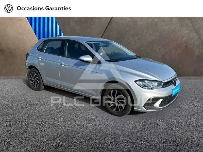 2024 Volkswagen Polo