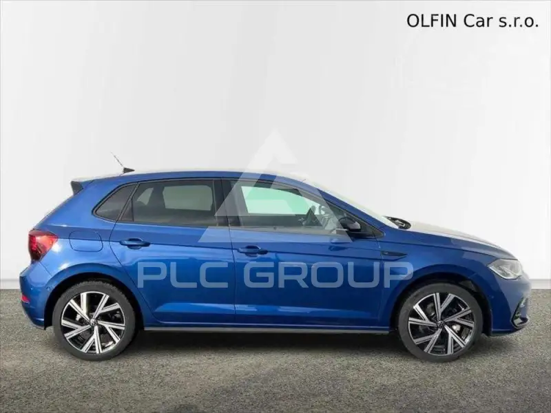 2024 Volkswagen Polo