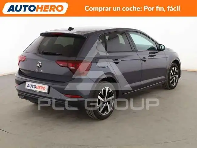 2024 Volkswagen Polo