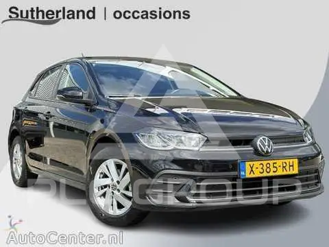 2024 Volkswagen Polo