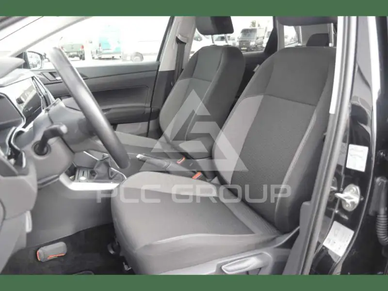 2024 Volkswagen Polo