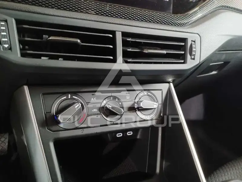 2024 Volkswagen Polo