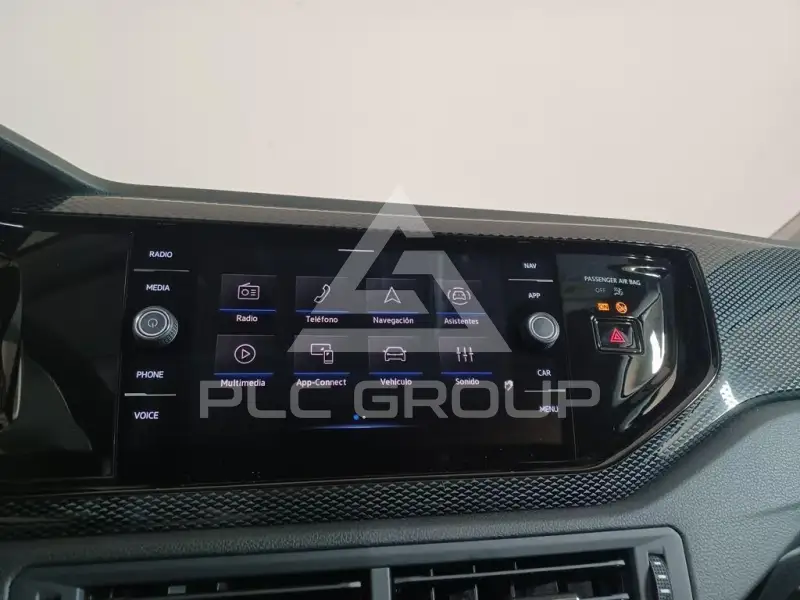 2024 Volkswagen Polo