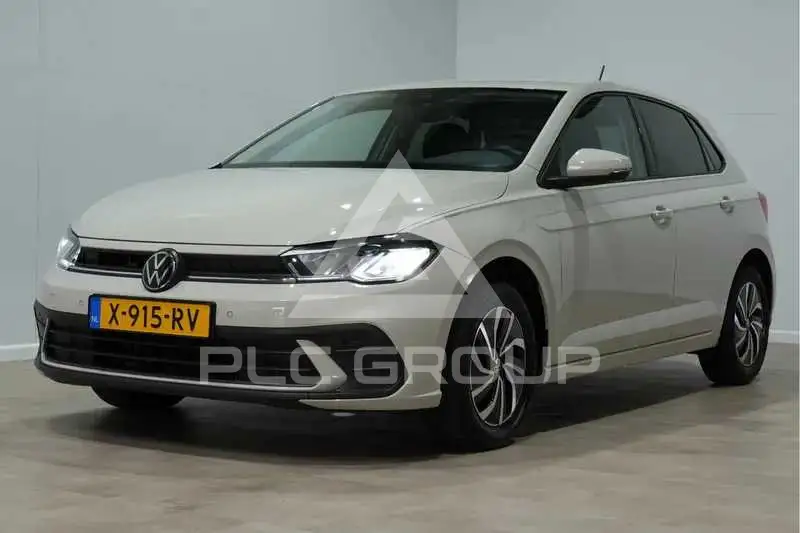 2024 Volkswagen Polo