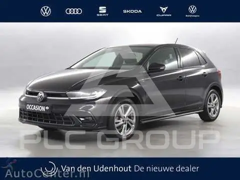 2024 Volkswagen Polo