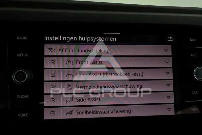 2024 Volkswagen Polo