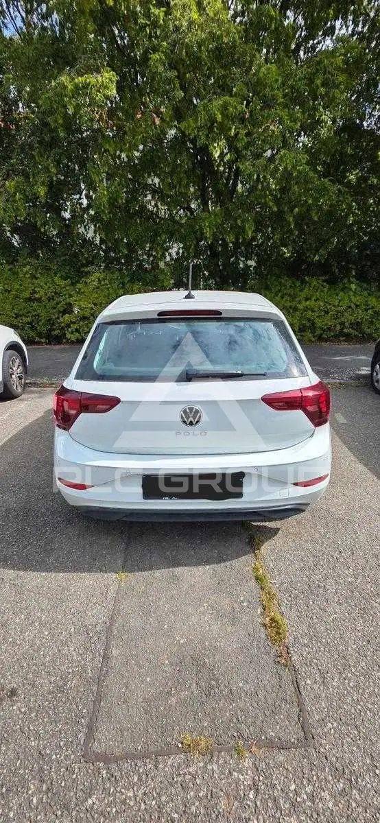 2024 Volkswagen Polo