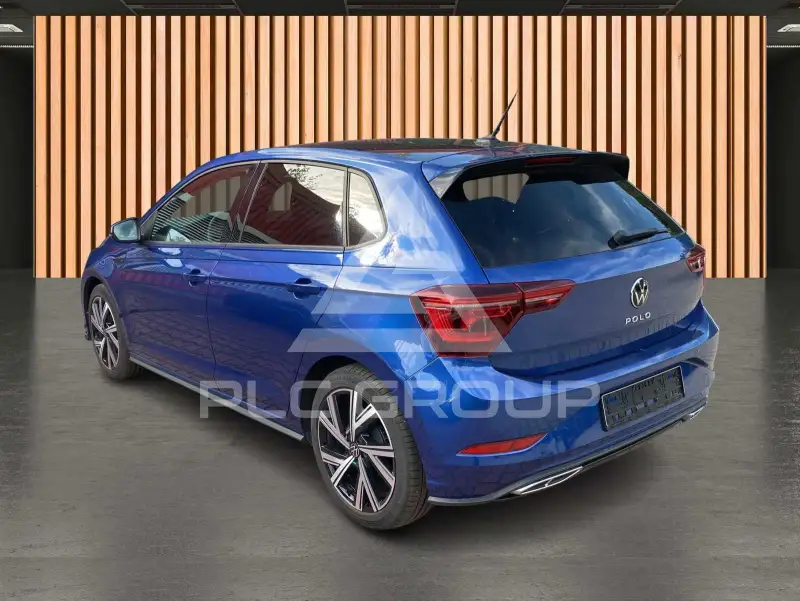 2024 Volkswagen Polo