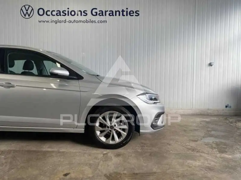 2024 Volkswagen Polo