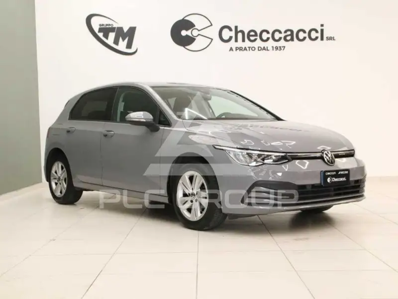 2024 Volkswagen Polo