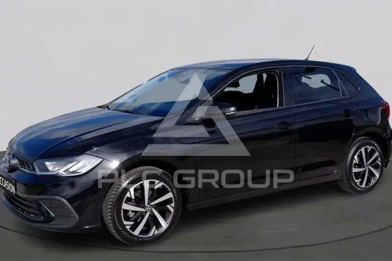 2024 Volkswagen Polo