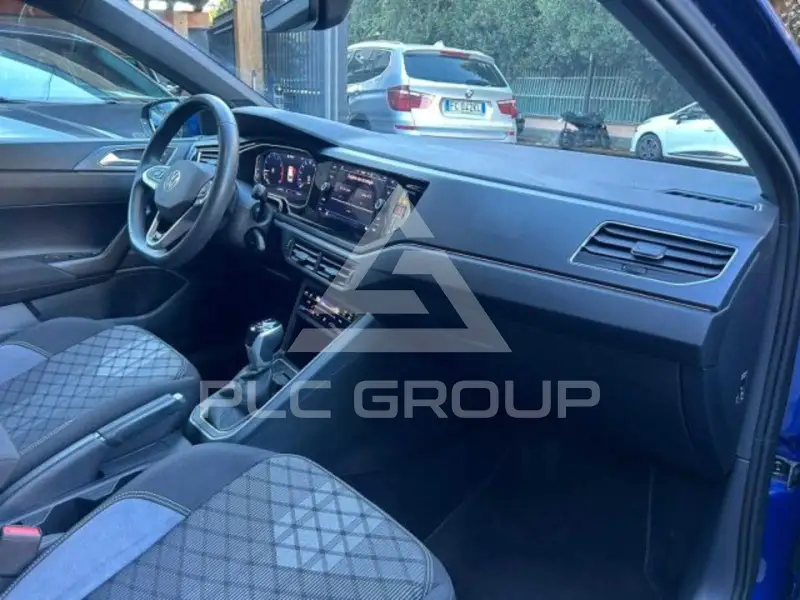 2024 Volkswagen Polo