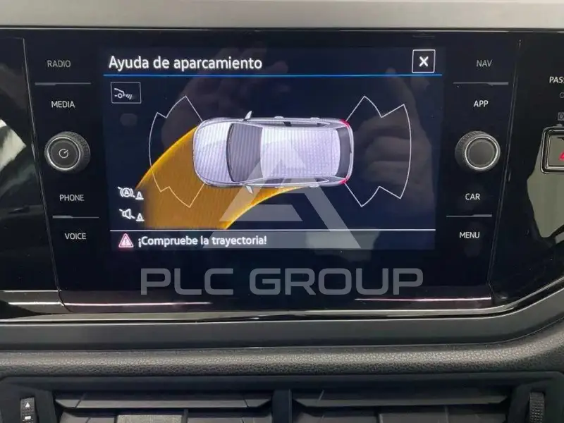2024 Volkswagen Polo