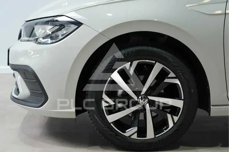 2024 Volkswagen Polo