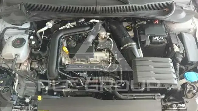 2024 Volkswagen Polo