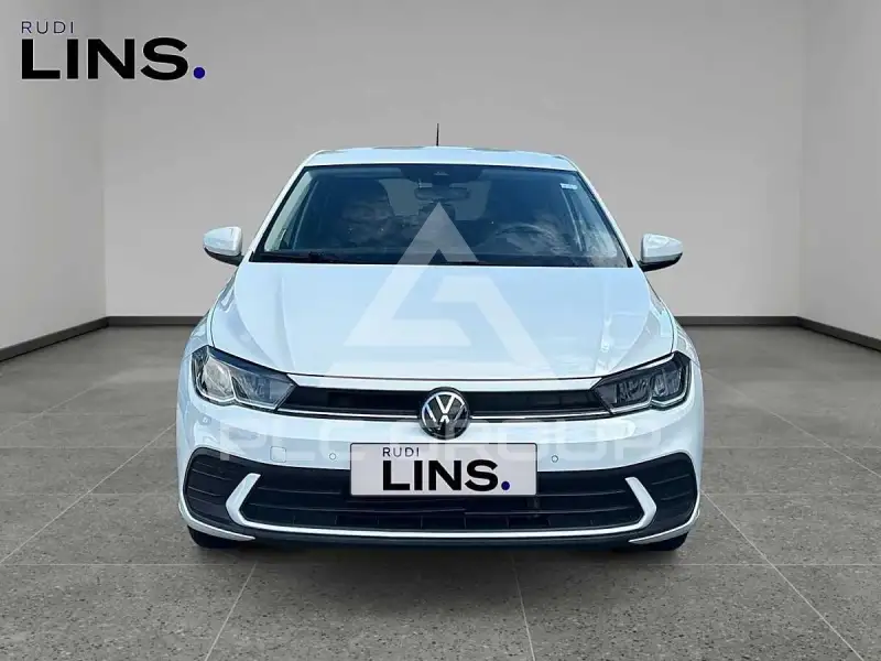 2024 Volkswagen Polo